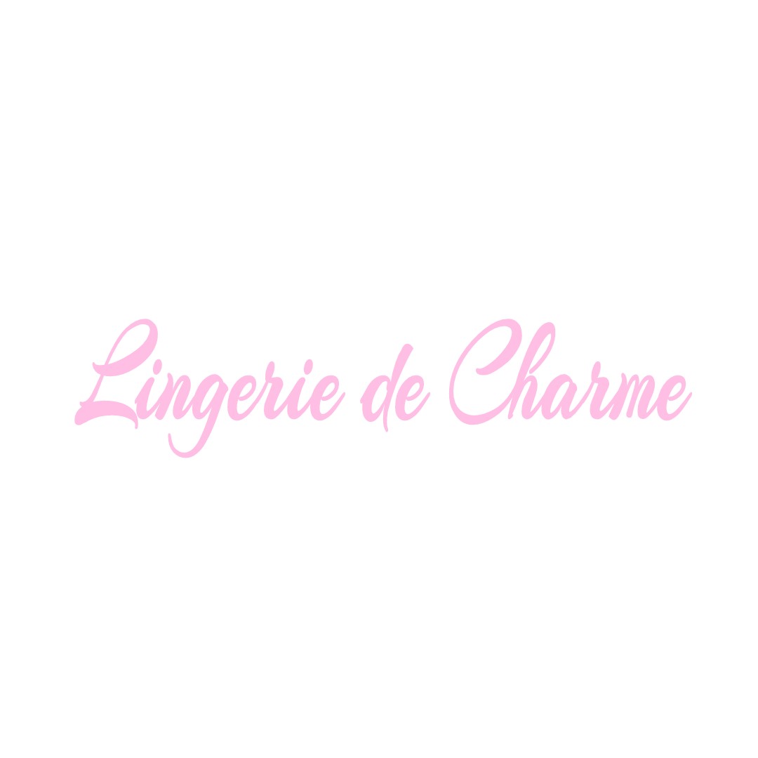 LINGERIE DE CHARME LE-VEURDRE